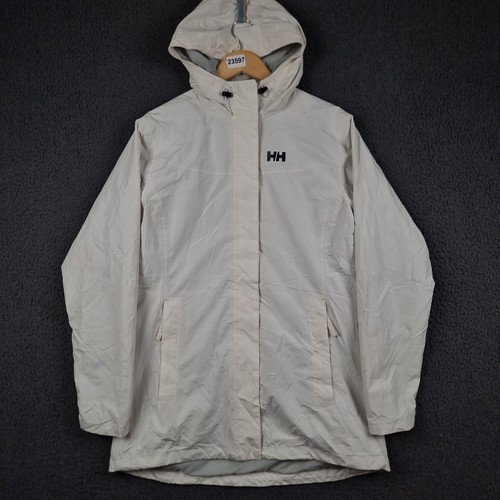 Helly hansen jacket - helly,