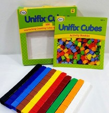 Didax Unifix Set 100