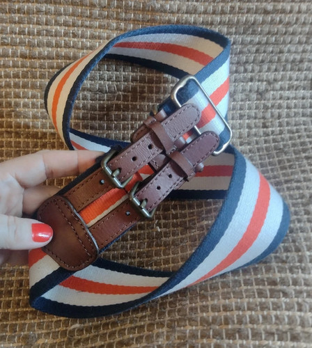 Jack wills belt - wills,
