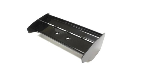 Kyosho inferno mp9 rear - inferno, wing