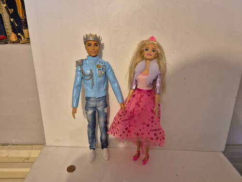 Barbie ken adventure - barbie,