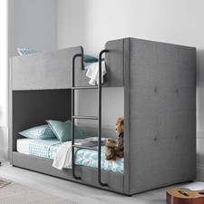 Fabric Bunk Bed, Saturn