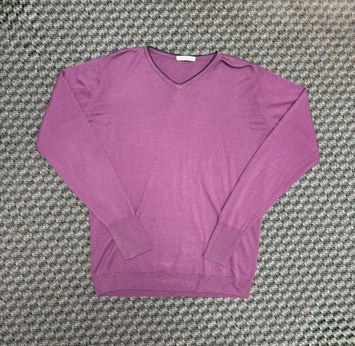 John smedley jumper men - smedley,