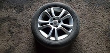 VAUXHALL CORSA D MK3 SXI 16" 4