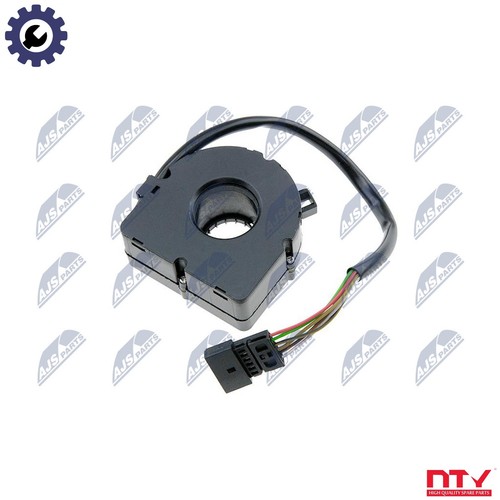 Steering angle sensor - steering,