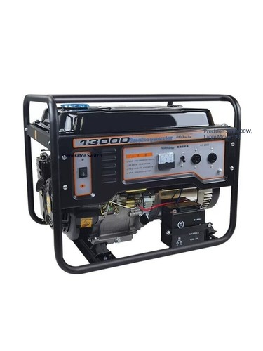 Electric start home - electric-start,