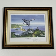 Supersonic rio concorde - rio,