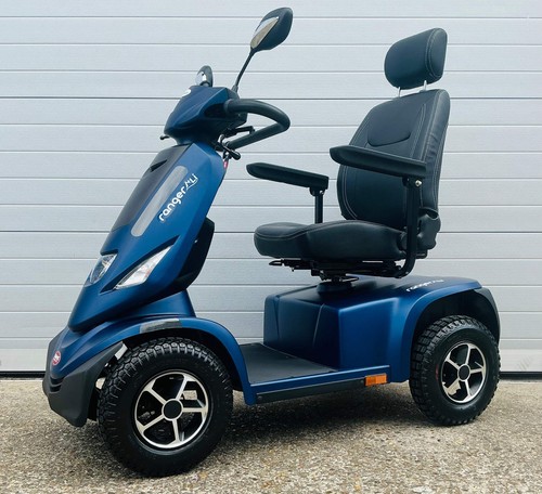 2026 abilize ranger - abilize, 8mph