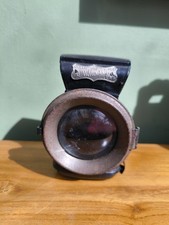 Antique H.Miller&Co. Lumo