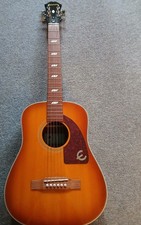 Epiphone FT19 Lil Tex Travel