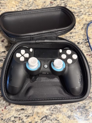 Scuf infinity4ps pro ps4 - scuf,