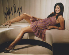 Kym Marsh   **HAND SIGNED**