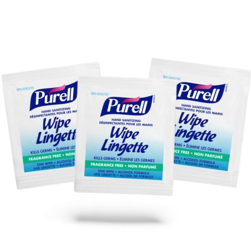 100x sanitiser cleaning - 100x, wet
