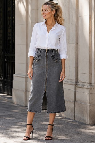 Dee ocleppo millie gray denim - dee,