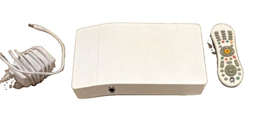 Tivo bolt white streaming - tivo,
