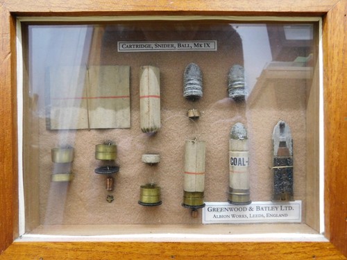 Display components - of,