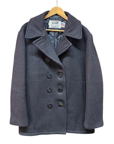 Genuine vintage schott - vintage,