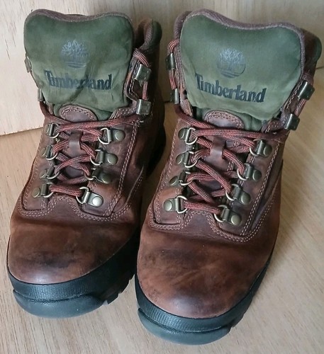Timberland mens boots - mens, 8