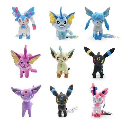Cartoon plush toy - toy, stuffed