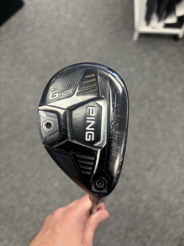 Ping g425 hybrid 19 - ping,
