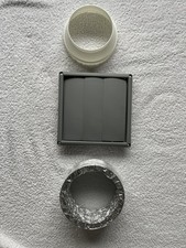 150mm Ducting Kit for Cooker