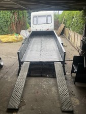 indispension plant trailer