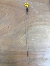 Factory engine oil dip stick - engine,