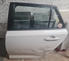 Toyota Corolla 2020 Passenger Side Rear Door