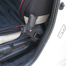 Tactical Concealed Carry Car