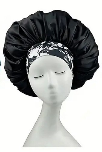 Women long hair care - women, bonnet