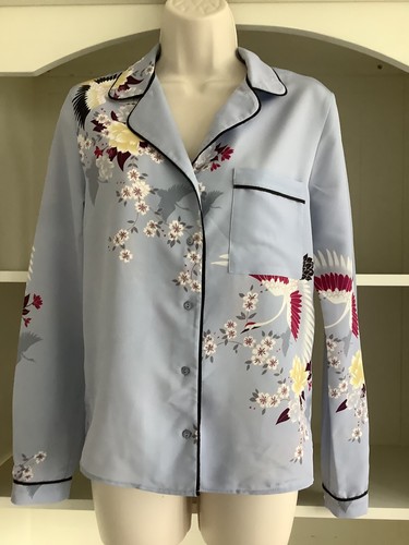 Next pyjama top - pyjama, shirt