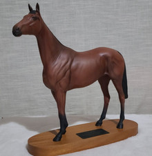 Beswick Red Rum Rare 12" High