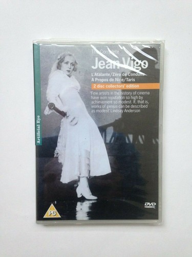 The complete jean - the,