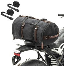 Backpack motorcycle Craftride black DK681