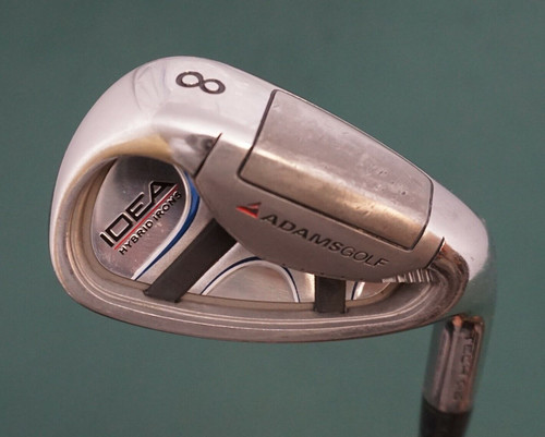 Adams golf idea a12 8 - adams,