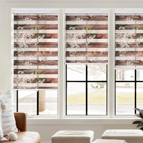 Horizontal window shade - horizontal,