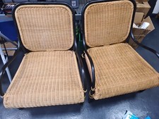 Habitat Rafa Rattan Accent