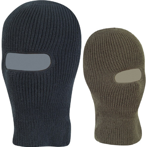 Open face balaclava cold - face,