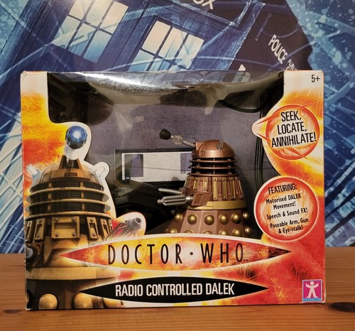 Doctor who radio - doctor,