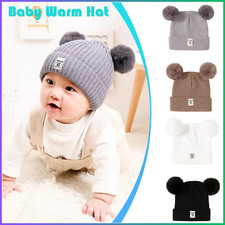 New baby double fur pure - new,