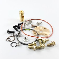 Turbo charger Rebuild Repair