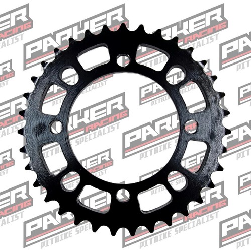 Pit bike rear sprocket - bike,