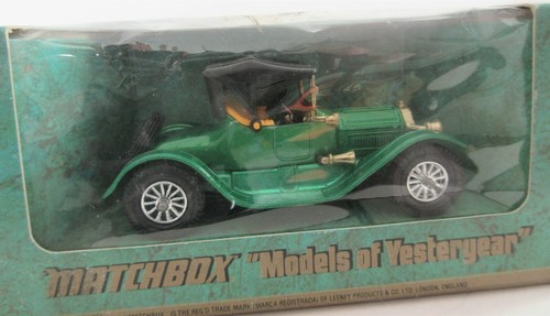 Matchbox toys models - matchbox,