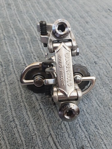 Vintage campagnolo nuovo - vintage,