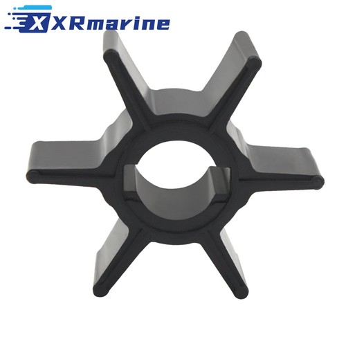 Water pump impeller - pump, for