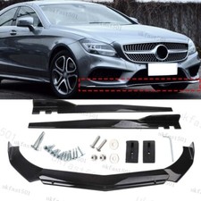 For BENZ CLA CLS AMG GT Front