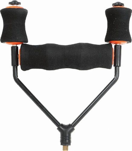 Soft foam pole - pole, 20cm