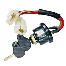 Ignition Switch Starter Switch