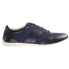 Emporio Armani Mens Navy Blue