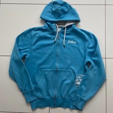 Saltrock blue zip through